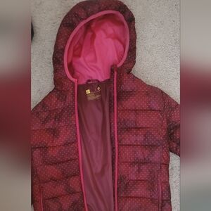 COPY - Girls Jacket